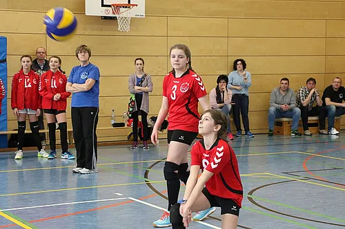 U14 Ofr. Meisterschaft
