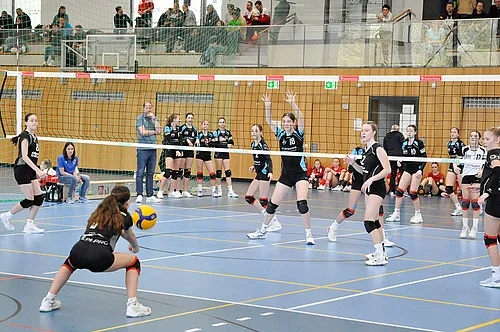 U16 BM