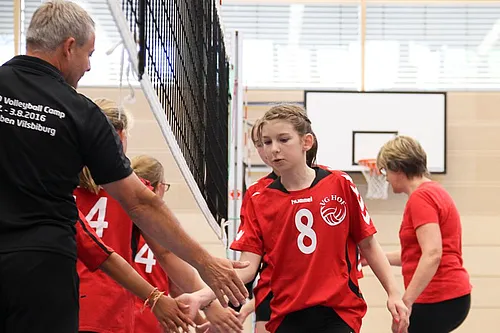 2. Schlappencup