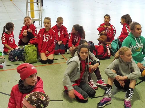 U12 Kreisfinale