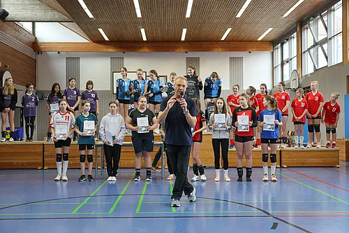 U14 NB