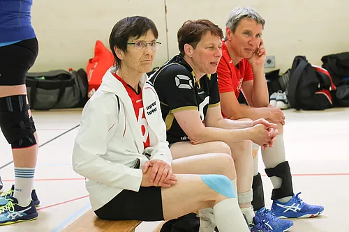 U43 BSV Bayreuth