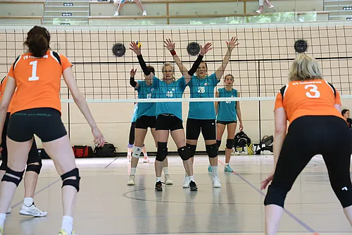 U43 BSV Bayreuth