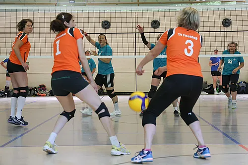 U43 BSV Bayreuth