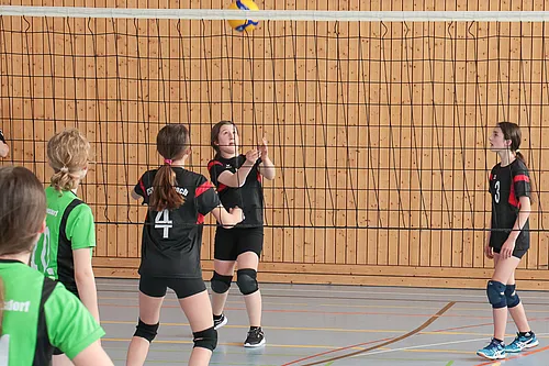 U13 NB