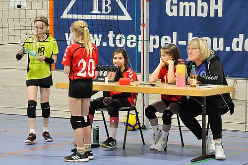 U13 NB