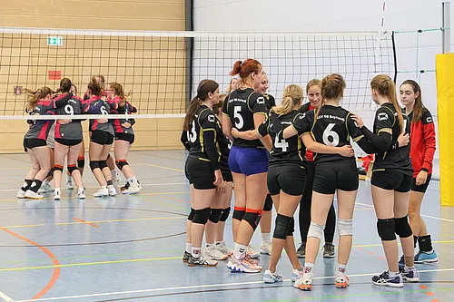 U20 U16 U12