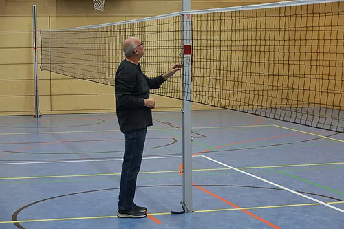 Heimspiel VG1 VG2
