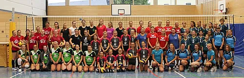 Vorbereitungsturnier