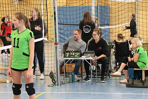 U13 Kreisfinale