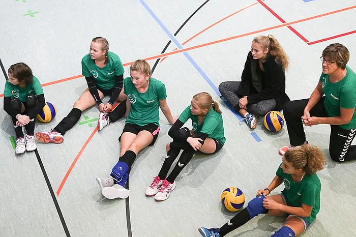 U14 in Oberkotzau