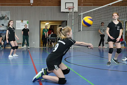 U14 NB