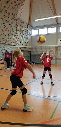 VG1 U12 U16