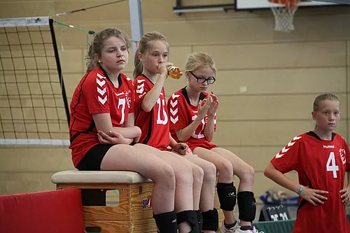 2. Schlappencup