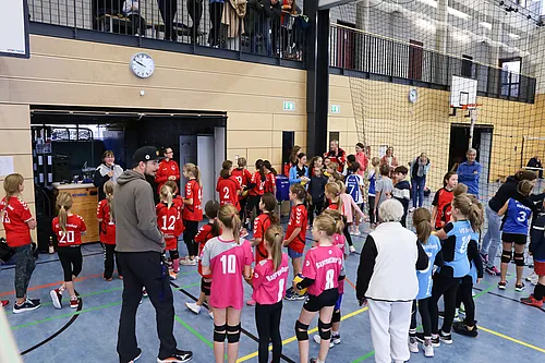 U12 Kreisfinale 1+2