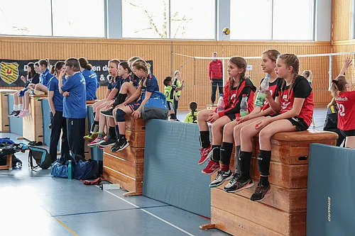 U13 NB