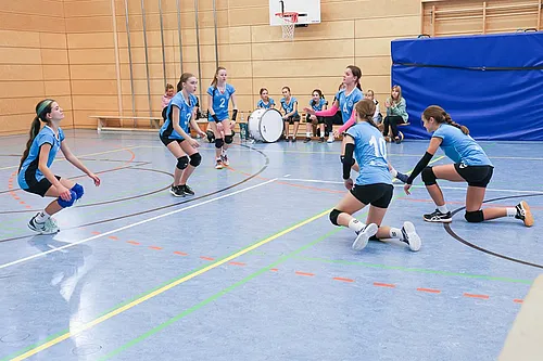 VG1 U12 U16