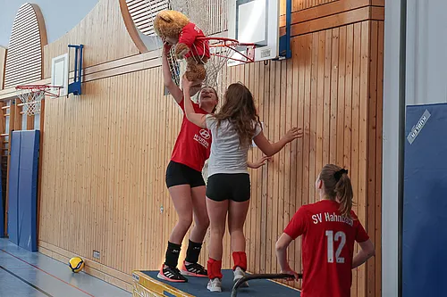 U13 NB