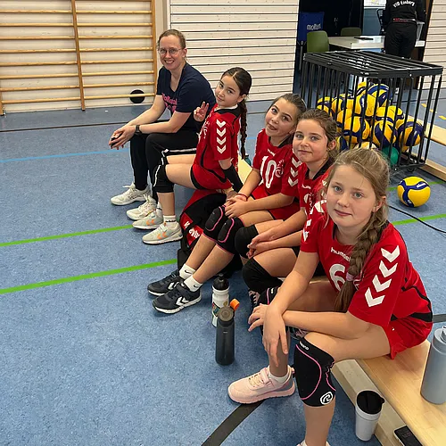 U12 Kreisrunde 2