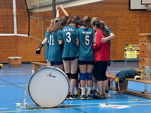 U20 U16 U12