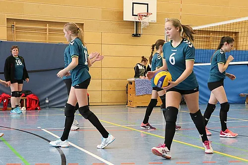 Heimspiel VG3