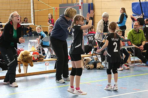 U12 Ofr. Finale