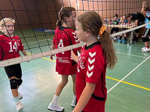 U20 U16 U12
