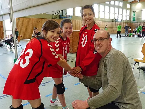 U12 Kreisfinale