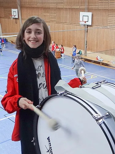 Bayerische Meisterschaft U12w