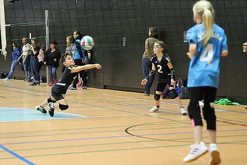 U12 in Gera