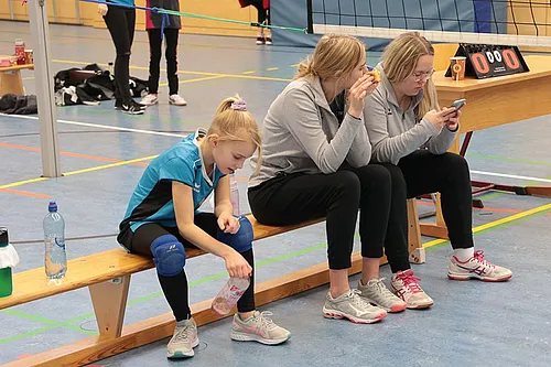 U12 Kreisfinale 1+2