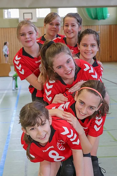 U14 Kreisfinale