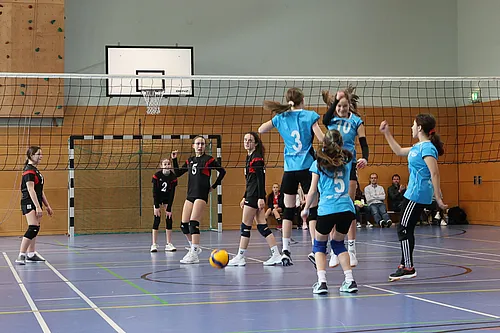 U14 NB