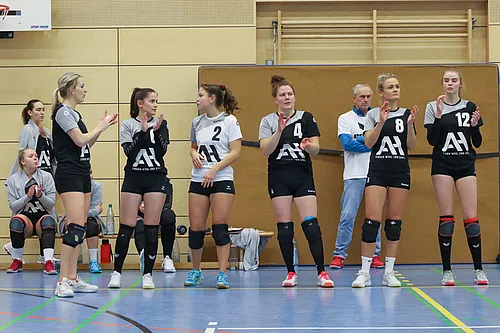 Heimspiel VG1 VG2