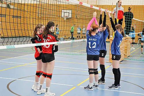 U16 BM