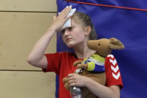2. Schlappencup