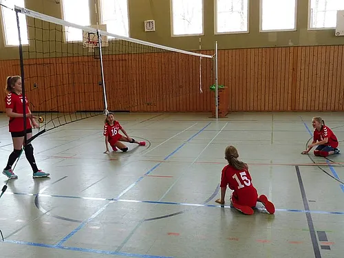 U12 Kreisfinale