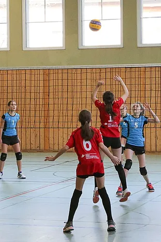U14 Kreisfinale