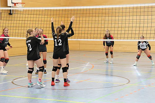 U20 U16 U12