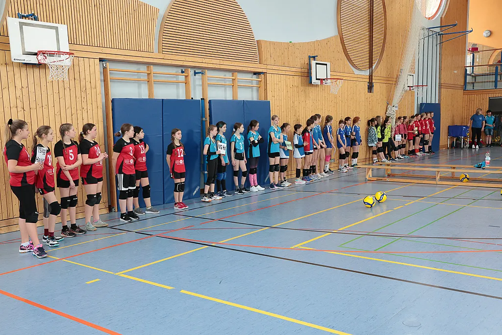 U13 NB