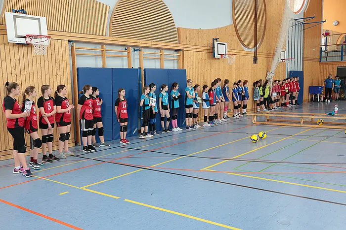 U13 NB
