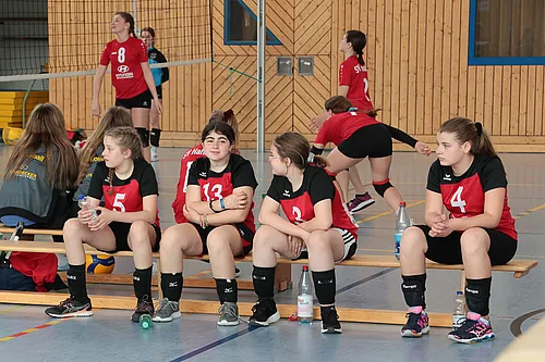 U13 NB