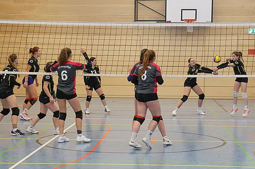 U20 U16 U12