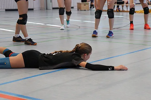 VG1, VG2, VG3 Turnier