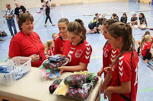 2. Schlappencup