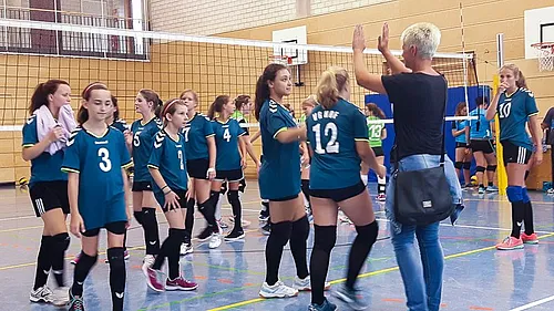 Vorbereitungsturnier