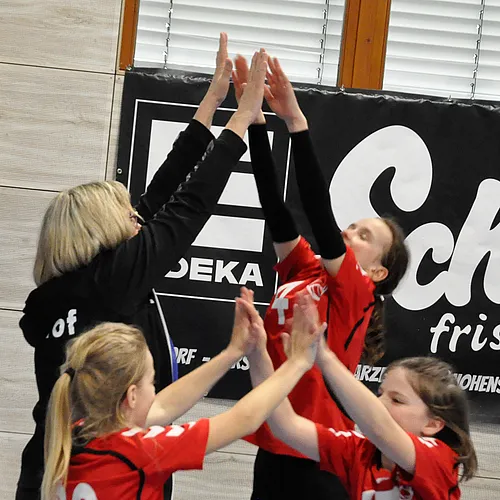 U13 NB