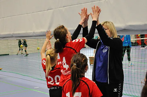 U13 NB