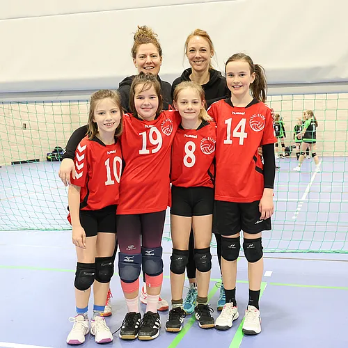 U13 NB
