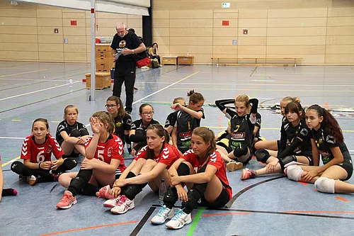 2. Schlappencup